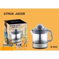 Orange juice extractor juicer maker juice presser electric machine best selling item. 