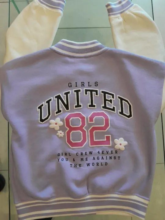 Purple%20Girls%20Varsity/basketball%20jacket%20for%20girls%20-%20Image%202