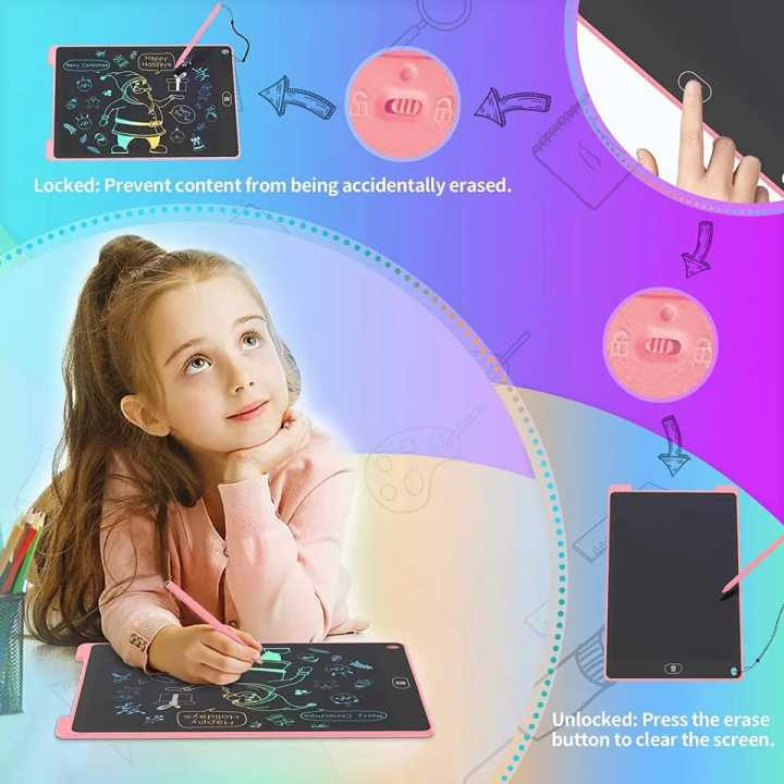 LCD%20Writing%20Tablet,%20Doodle%20&%20Scribble%20Boards%20with%20Protect%20Cover,%20Educational%20Toys,%20Erasable%20E-Writer%20Digital%20Drawing%20Board%20Toddler%20Toys%20Drawing%20Pad%20Best%20Gift%20for%20Kids%20-%20Image%208