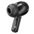 Audionic® Trance Airbud 810 with Quad Mic ANC Earbuds, Touch LCD Display Earbuds Gaming Mode, IPX4 Water Proof TWS Wireless Earbuds, Touch Display Earbud With 20 Hour Playtime Bluetooth Ear buds And Headphones. 