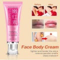 One Spring Whiting Pinkish Cherry Pink Skin Charming Cream 30ml in pakistan. 