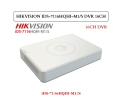 HIKVISION iDS-7116HQHI-M1/S DVR 16CH. 