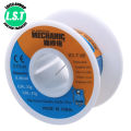 Mechanic HX-T100 0.4mm 55 Grams Soldering Wire. 