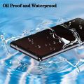 Privacy Screen Protector for Samsung A53 A13 A52S A52 A32 A12 A50 A51 A72 A22 A33 A73 M12 M52 S10E S20FE Anti-spy Tempered Glass. 