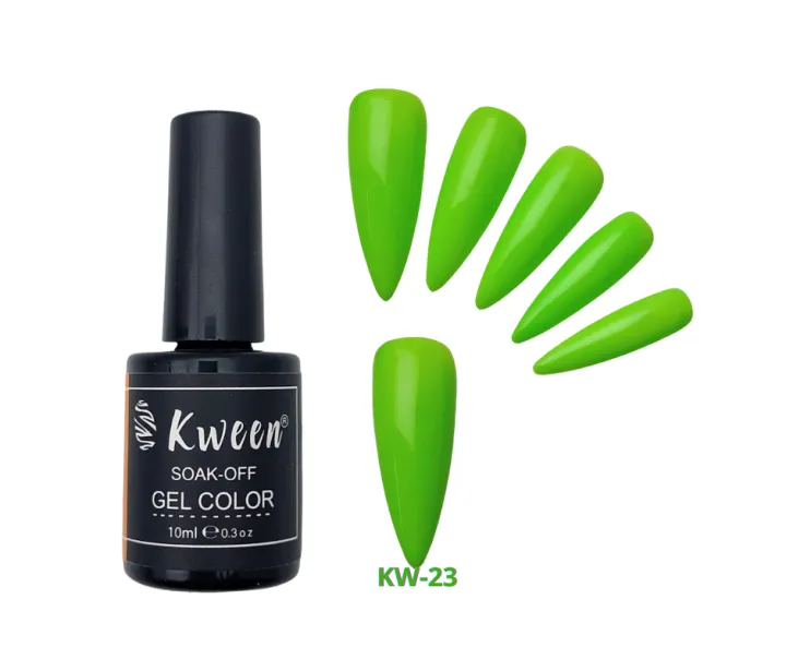 Neon%20Green%20UV/LED%20Soak%20off%20Gel%20Nail%20Polish%20Long%20lasting,%20Full%20Coverage%20Gorgeous%20Color%20Soak%20off%20UV%20LED%20Nail%20Gel%20Varnish%20Nail%20Art%20Lacquer%20-%20Image%202
