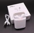 i7 TWS ( Twins ) Wireless Earbuds.. 