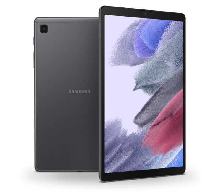 Samsung Galaxy Tab A7 Lite 8 inches  3GB Ram - 32GB Rom WIFI Tablet (FREE Universal BOOK COVER) - Daraz Like New Tablets