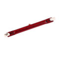 1Pc 500W Red R7 IR Infrared Halogen Outdoor Parasol Heater Tube Bulb Lamp. 