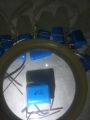 12 pcs Polyester Mylar Film Capacitor 155 - 250V. 