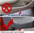 2pcs Car Door Lights Logo Car Door Projector Light Led Welcome Lights Car Logo Suitable for All Models (fit Mitsubishi) A R1080 CAARR. 