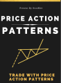 Pack of 2 Trading Books Price Action Patterns and Price Action Version 2.0 Chart Patterns For all Markets. 