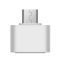 【Duoupa Store
】USB-C OTG Adapter for Xiaomi Redmi Note 10 9S 9 8 8T 7 Pro Max USB Type C OTG Connector for Redmi 8 8A K20 K30 K40 5G. 