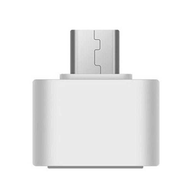 【Duoupa Store
】USB-C OTG Adapter for Xiaomi Redmi Note 10 9S 9 8 8T 7 Pro Max USB Type C OTG Connector for Redmi 8 8A K20 K30 K40 5G