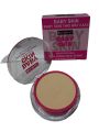 Baby Skin Two Way Cake Silk Enriched Shine Reduction Powder Compact and Face Powder - Ivory - 20g. 