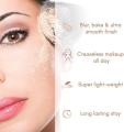 Arfa cosmetics deal tv stick foundation and loss powder natural color all skin types use. 