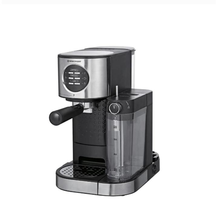 Westpoint Professional Espresso Coffee Maker WF2025