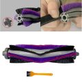 Main Roller Brush for Obode A8 A8 Nero A8+ Robot Vacuum Cleaner Main Brush Replacement Parts Accessories Kit. 