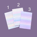 Gradient - Notepad. 