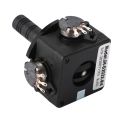 Joystick Potentiometer Jh-D202X-R2/R4 10K 2D Monitor Keyboard Ball Joyrode Controller. 