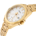 Seiko SUR212P1 Metal Band Men Watch. 