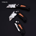 Harden 165mm Folding Knife 570332. 