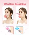 Face Slimming Tool Trainer Face Exerciser Jawline Shaper V Shape Face Lift Exercise Facial Workout Face Jaw Muscles Double Chine Reducer. 