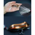 Frog Lure 5.5cm 10g For Fishing Lures Wobblers Pesca Isca Artificial Hard Bait Crankbait Minnow Trout River Stream Bass. 
