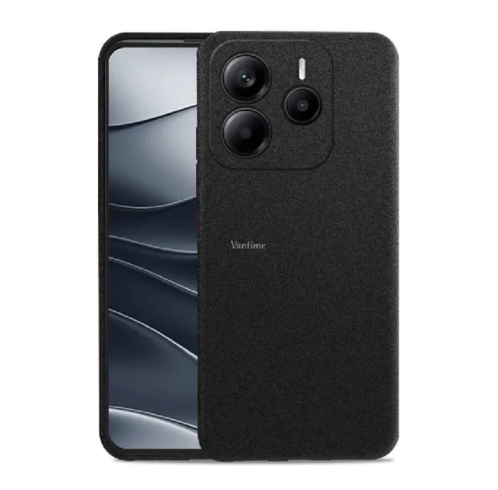 Redmi%20Note%2014%204G%20Case%20Soft%20Sandstone%20Slim%20Matte%20Back%20Cover%20-%20Image%207