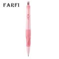 Posture Correction Pencil 2.0mm Mechanical Pencil Set with Silicone Grip Sharpener for Kids Writing Drawing Ideal for Home Office Cl room Use Improve Posture Comfort Comfortable Pencil Holder. 