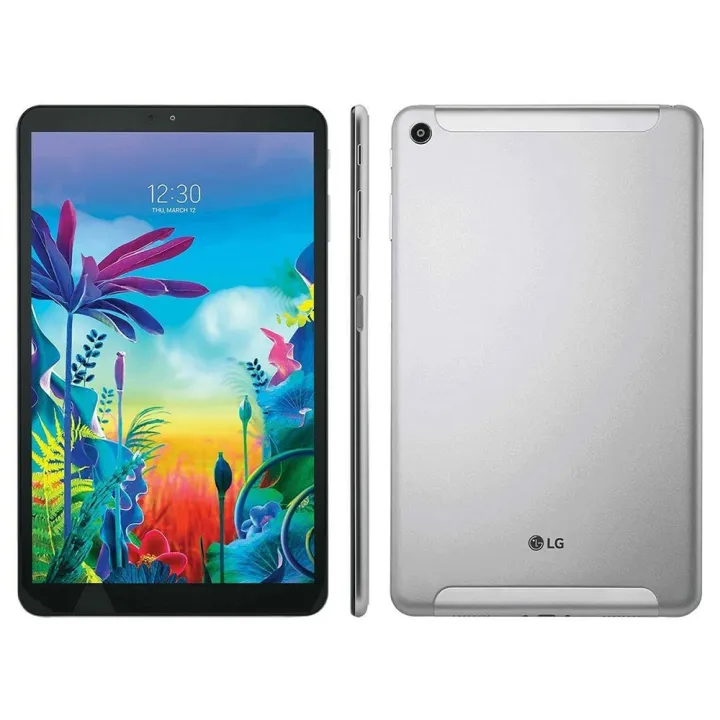 LG%20Gpad%205%20FHD%2010.1%20Inches%204GB%20Ram,32GB%20Rom%20Wifi%20Silver%20(FREE%20BOOK%20COVER)%20-%20Daraz%20like%20new%20tablets%20-%20Image%203