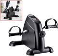 Trending Portable Mini Cycle Bike Exercise Cycle - Foot Pedal Exercise. 