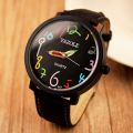 Yazole Brand Women39;s Watches Pencil Ladies Watch Women Watches Casual Leather Strap Clock Reloj Mujer Zegarek Damski. 