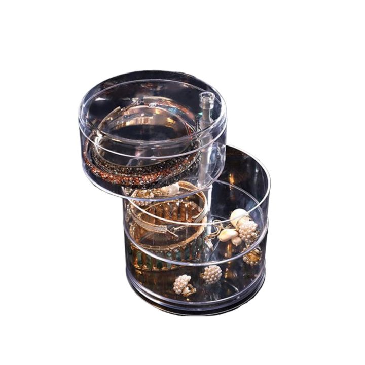 Acrylic%20Rotating%20Jewellery%20Organizer%20with%20Lid%20Transparent%20%7C%20SJR%20Collections%20-%20Image%203