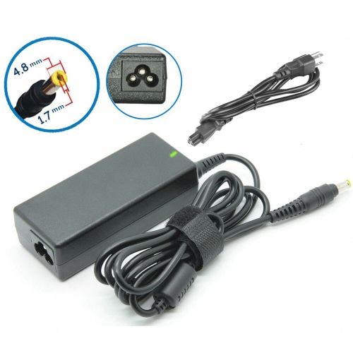 AbleGrid 10.5V 4.3A 45W AC Adapter For Sony VAIO Duo 11 SVD112 – New – UPC 714067884137