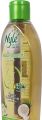 Nyle oil 200ml Made in UAE NYLE NOURISHMENT HERBAL HAIR OIL. 