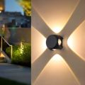 Fancy outdoor Wall Lights – HUGE COLLECTION  –Aluminium -  IP65 Waterproof LED Premium Quality Wall Sconce. 