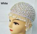 Kashmiri cap for girls Kashmiri topi for girls Traditional hat for girls. 