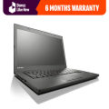 Lenovo ThinkPad T440p 14-Inch Laptop (i5-4300M, 4GB RAM, 500 GB HDD, DVD RW, Windows 10 - FREE LAPTOP BAG. 
