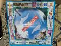 MONOPOLY INDOOR GAME. 