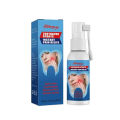 Tooth Pain Relief Spray Teeth Decay Remover Periodontitis Cleaner Treatment swelling gums Toothache inflammation dental caries. 