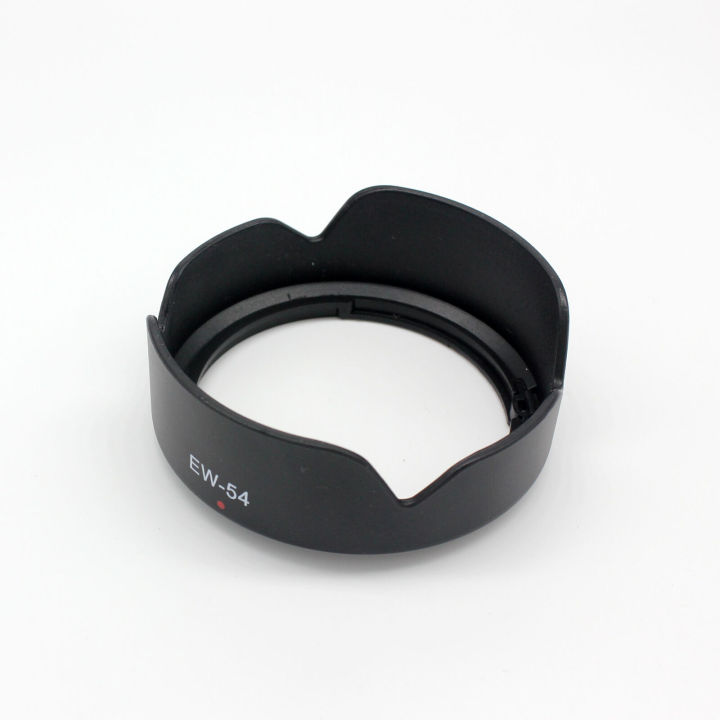 Lens%20Hood%20EW-54%20for%20Canon%2018-55mm%20Lens%20-%20Image%204