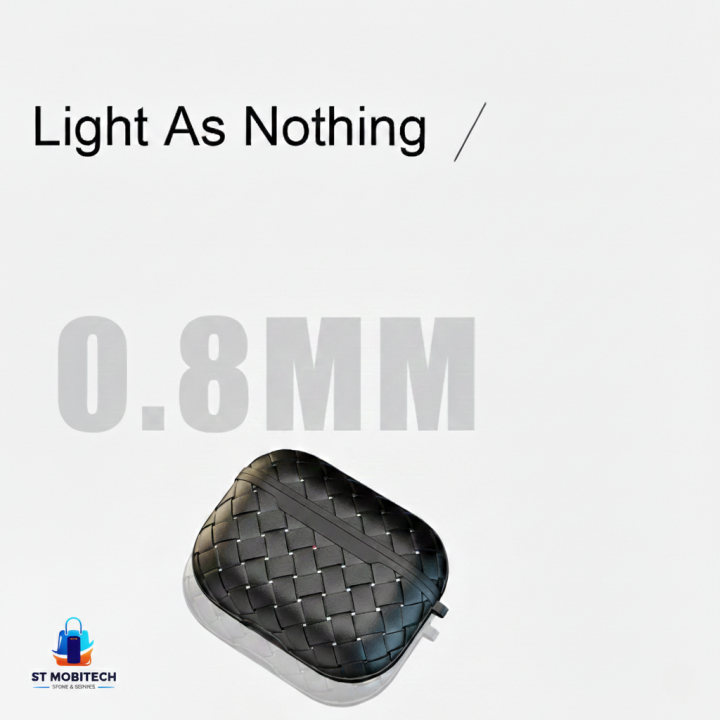 Silicone%20Braided%20Protective%20Case%20for%20Pro%202%20Earbuds%20%7C%20Shockproof%20Cover%20%7C%20Scratch%20Resistant%20%7C%20Carabiner%20Hook%20%7C%20ST%20Mobitech%20-%20Image%207