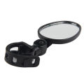 Bicycle Rearview 360 Rotate Safety Cycing Rear View Mirror Bike Accessories. 