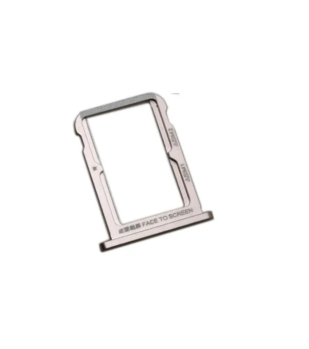 Xiaomi%20Redmi%20Mi%20A2/6X%20Gold%20SIM%20Tray%20Sim%20Jacket%20Sim%20Slot%20Sim%20Door%20For%20Xiaomi%20Redmi%20Mi%20A2/6X%20-%20Image%203