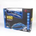 H100 RC Boat ORIGINAL 2.4GHz High Speed Remote Control Racing Boat With LCD Screen Gift Toy By PRIME TECH TIBOAT. 