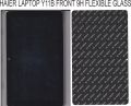 HAIER LAPTOP Y11B 12 INCH FRONT 9H FLEXIBLE GLASS. 