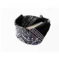 Pack of 4 - Printed Headband/Bandana. 