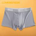 Loveseason Men Panties No Constraint Plus Size Underwear Men Underpants. 
