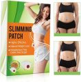 30pcs Slimming Patches Natural Weight Loss Diet Weight Loss Detox Adhesive Pads Lazy People Quietly Stick To Belly.. 
