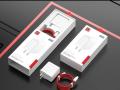 One Plus Charger 65W PD Power Adapter + Type-C to Type-C Data Cable - Orignal Warp Charge Fast Charging for One Plus Devices. 